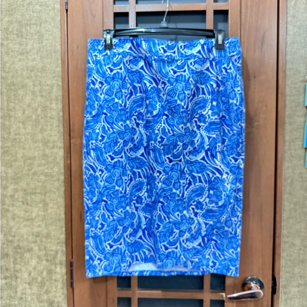 Ripskirt Hawaii Large Length 3 EUC - Picture 1 of 4